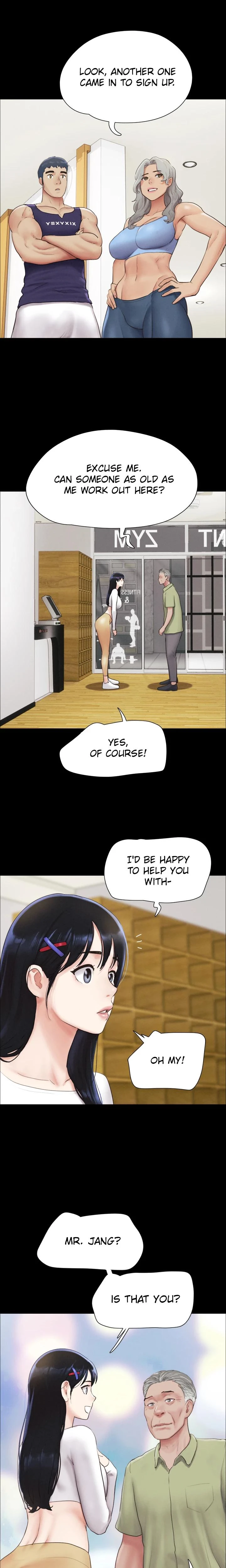 Soeun For All Chapter 23 Page 2