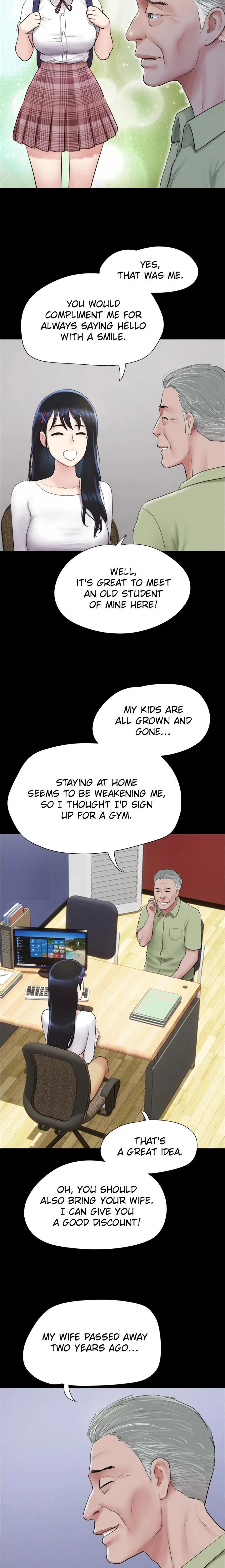 Soeun For All Chapter 23 Page 4