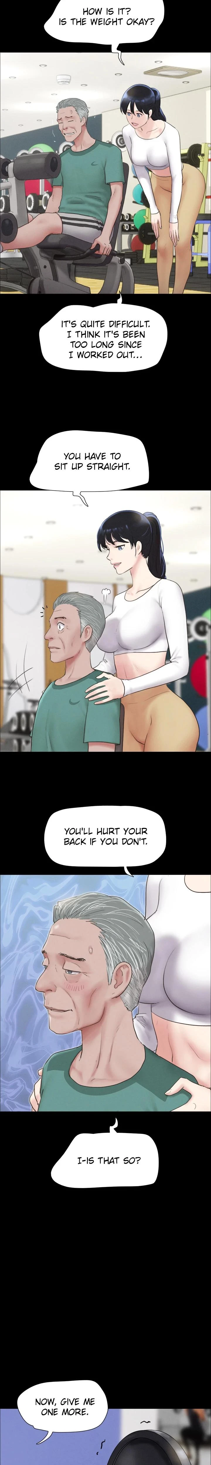 Soeun For All Chapter 23 Page 8