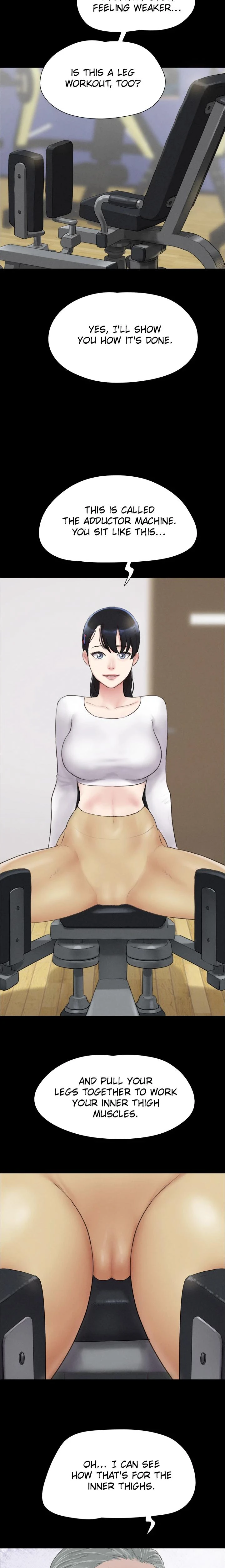 Soeun For All Chapter 23 Page 10