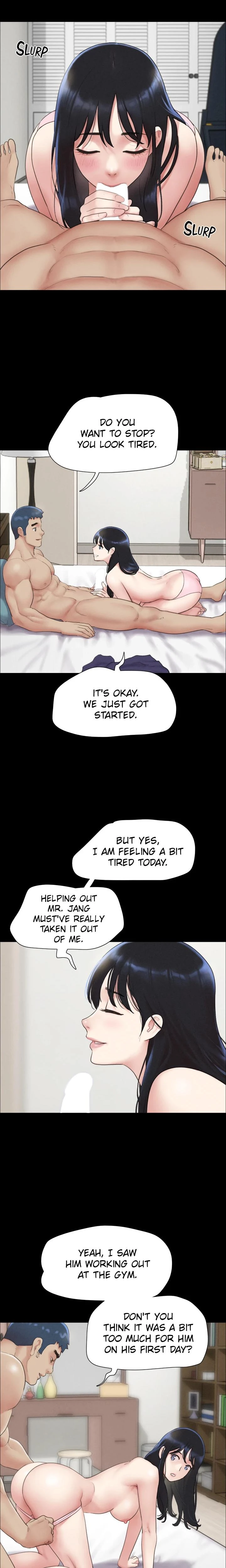 Soeun For All Chapter 23 Page 13