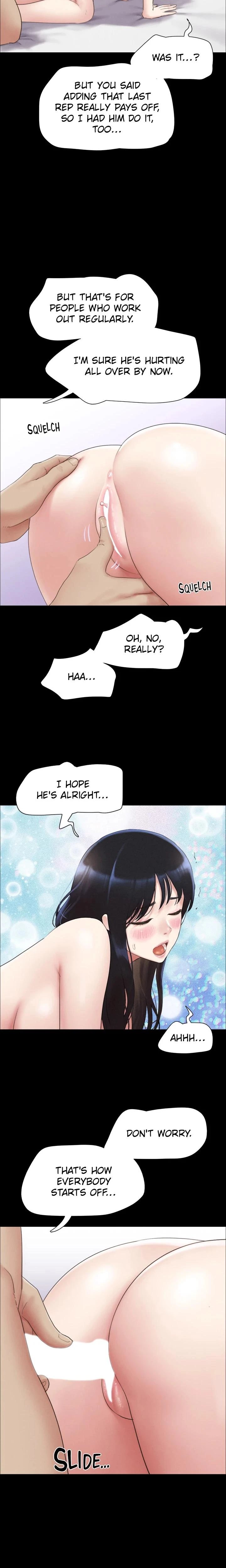 Soeun For All Chapter 23 Page 14