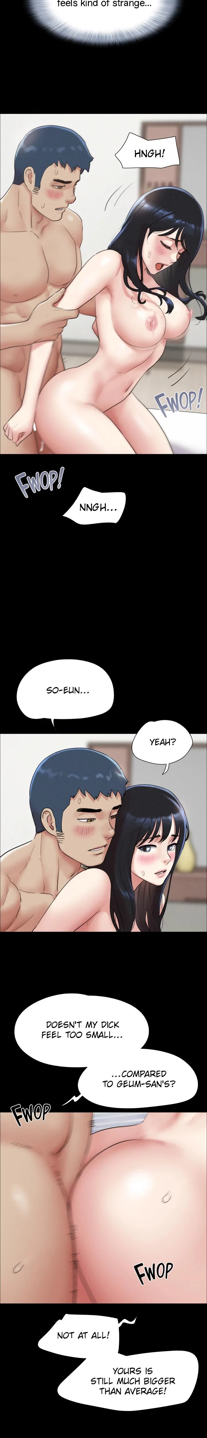 Soeun For All Chapter 23 Page 16
