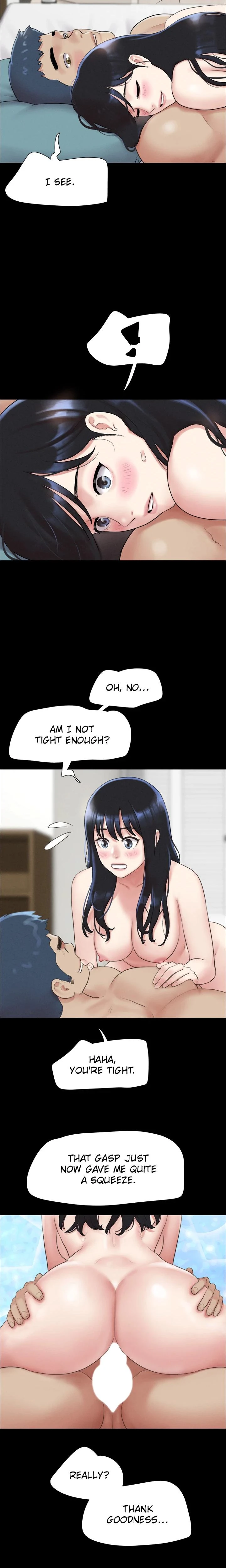 Soeun For All Chapter 23 Page 18