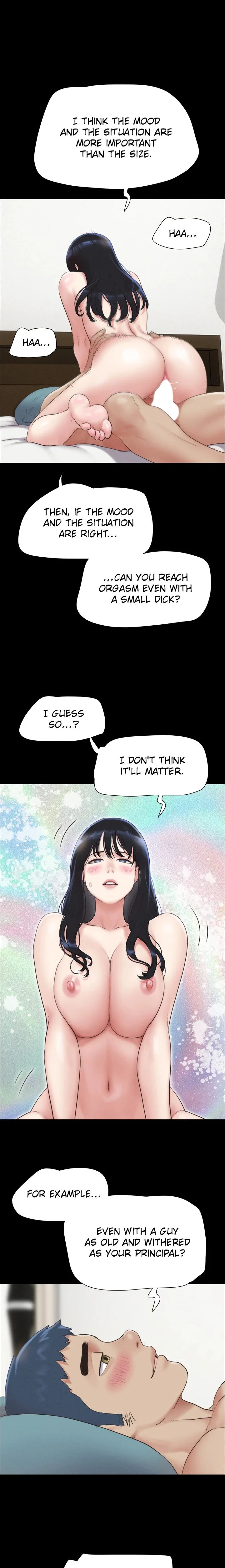 Soeun For All Chapter 23 Page 19