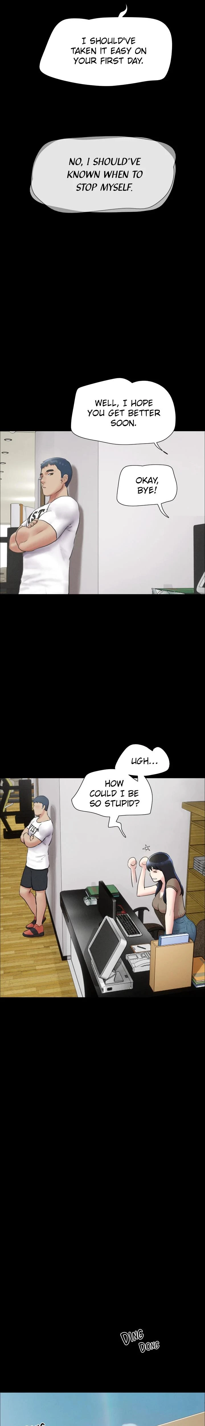 Soeun For All Chapter 23 Page 23