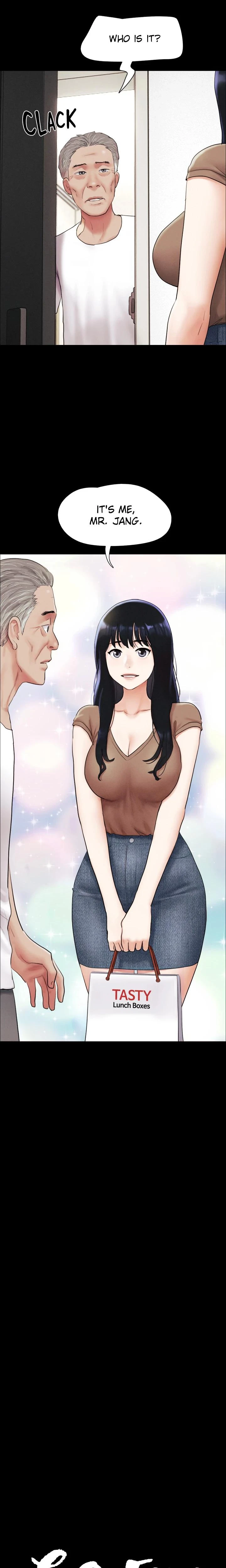 Soeun For All Chapter 24 Page 3