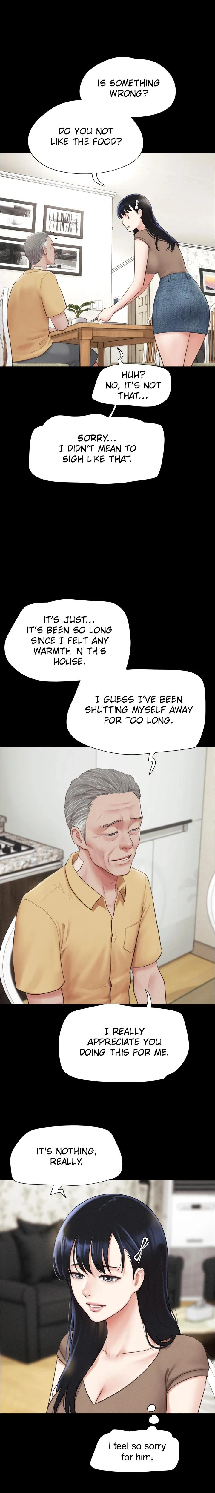Soeun For All Chapter 24 Page 7