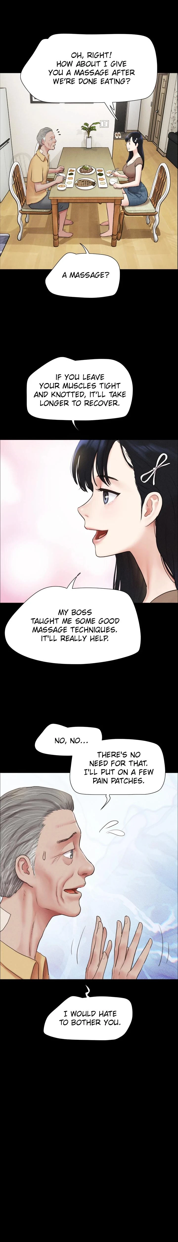 Soeun For All Chapter 24 Page 8