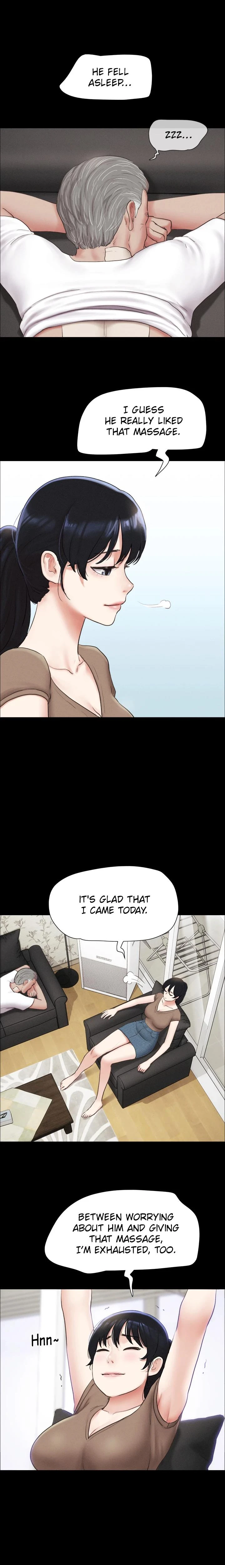 Soeun For All Chapter 24 Page 13