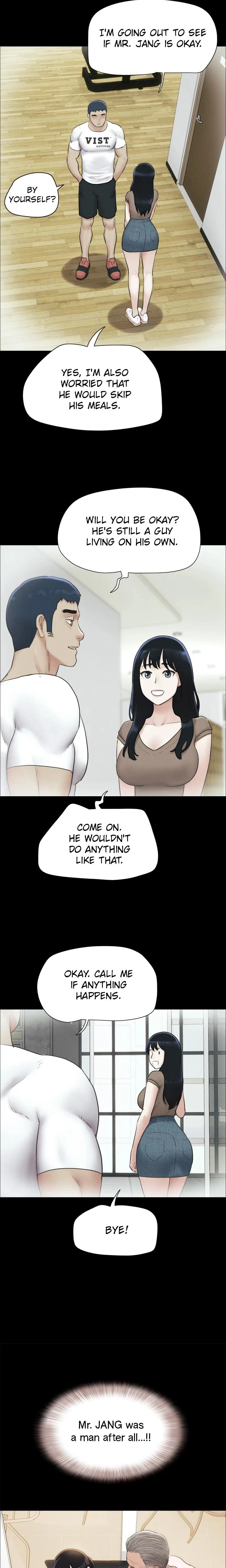 Soeun For All Chapter 24 Page 17