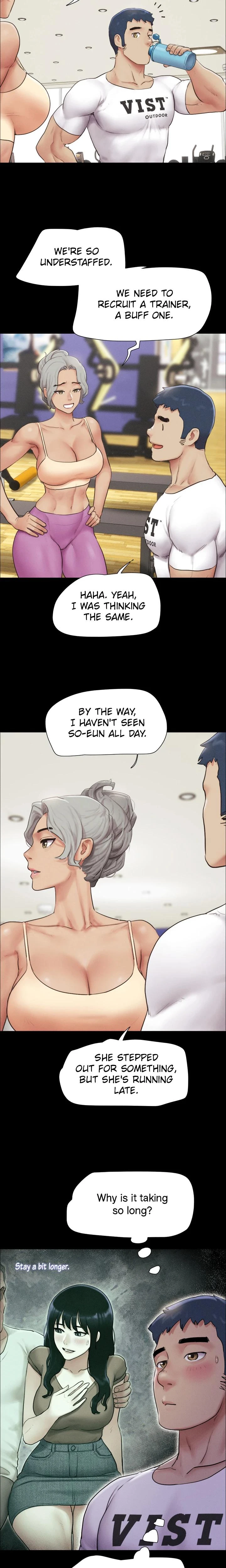 Soeun For All Chapter 25 Page 5