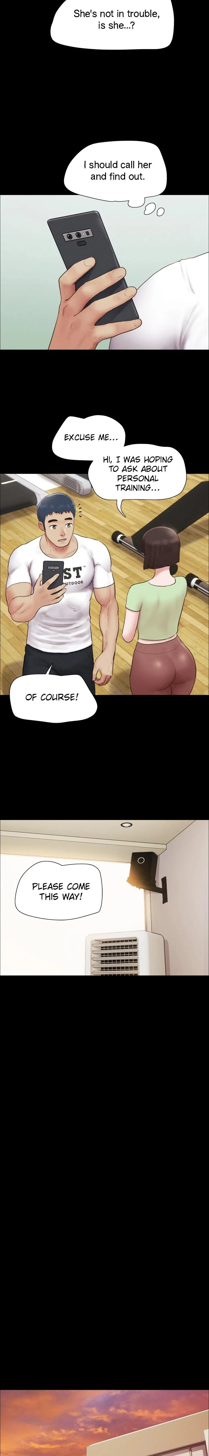 Soeun For All Chapter 25 Page 6