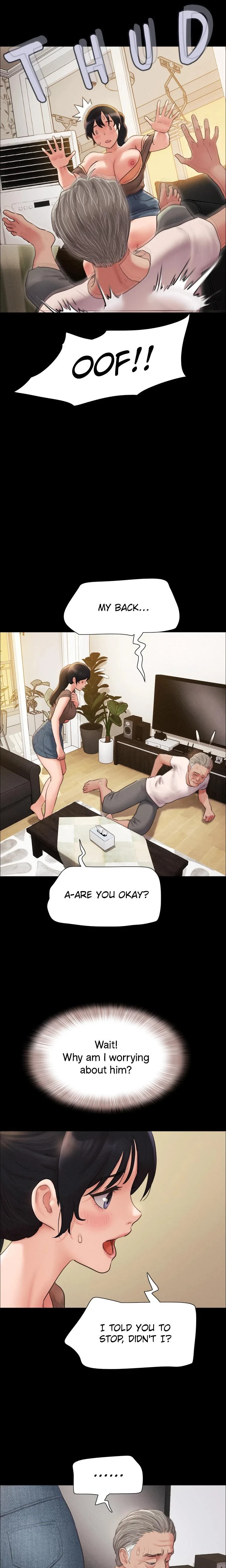 Soeun For All Chapter 25 Page 10