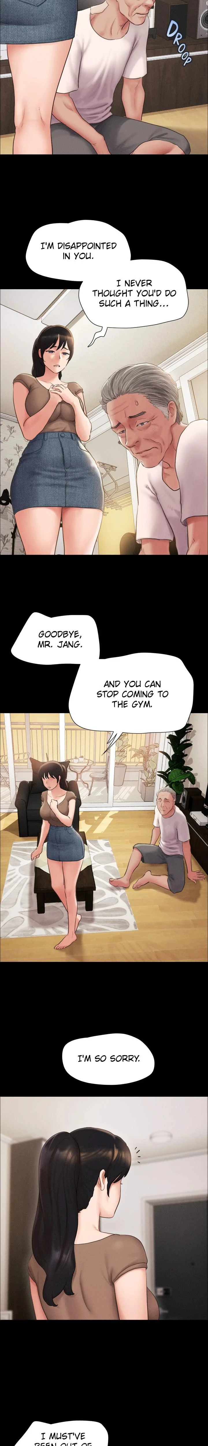 Soeun For All Chapter 25 Page 11