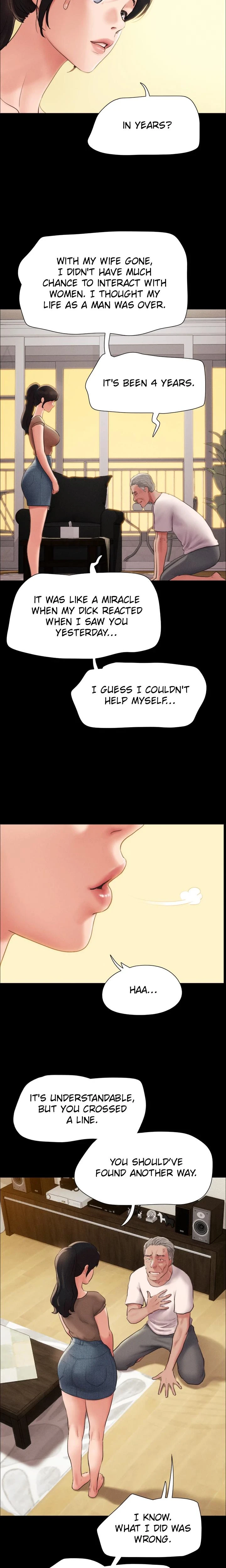 Soeun For All Chapter 25 Page 13