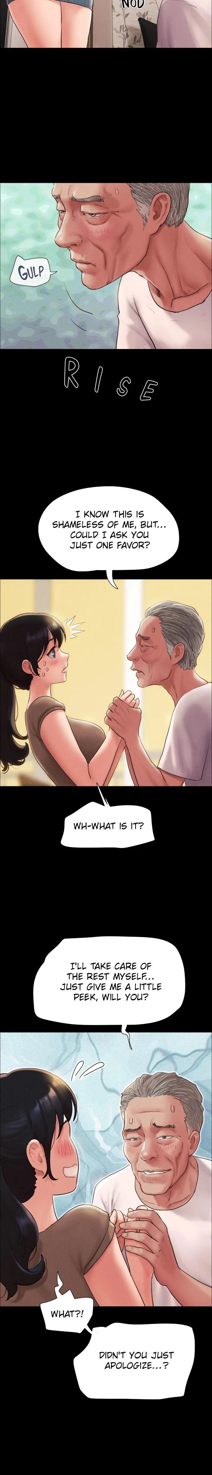Soeun For All Chapter 25 Page 15