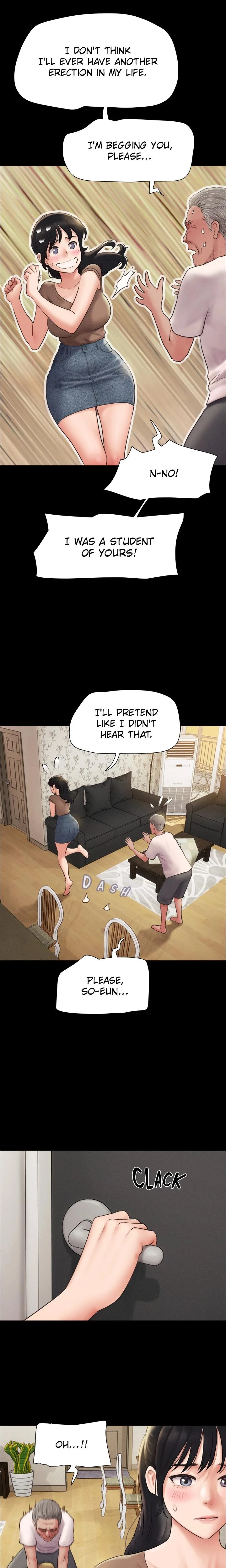 Soeun For All Chapter 25 Page 16