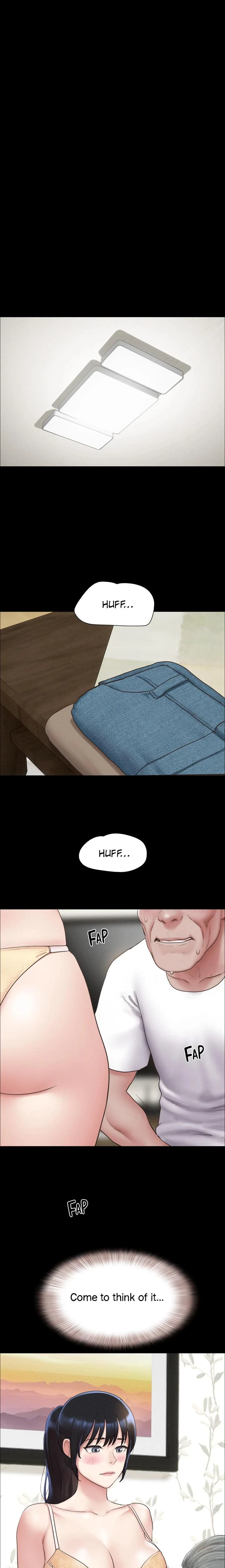 Soeun For All Chapter 25 Page 19