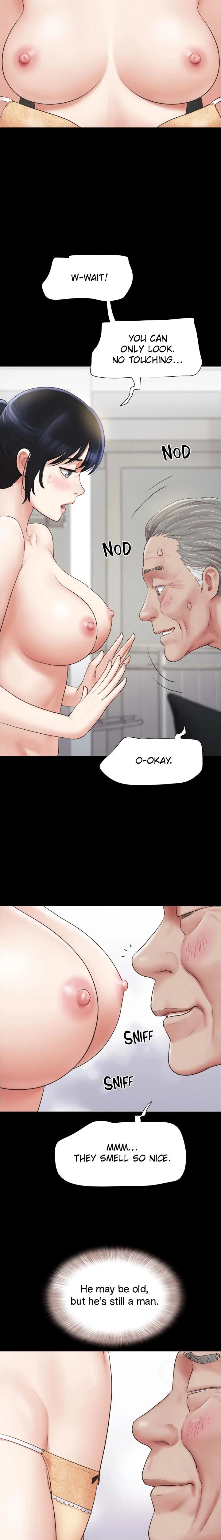 Soeun For All Chapter 25 Page 22