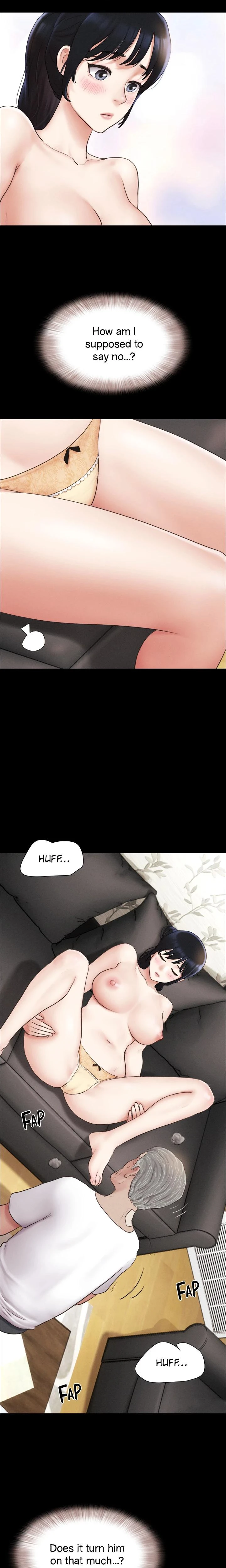 Soeun For All Chapter 25 Page 24