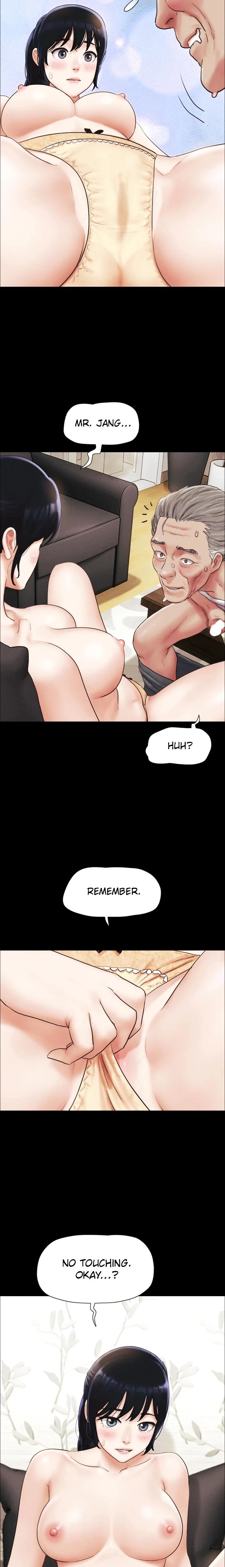 Soeun For All Chapter 26 Page 3
