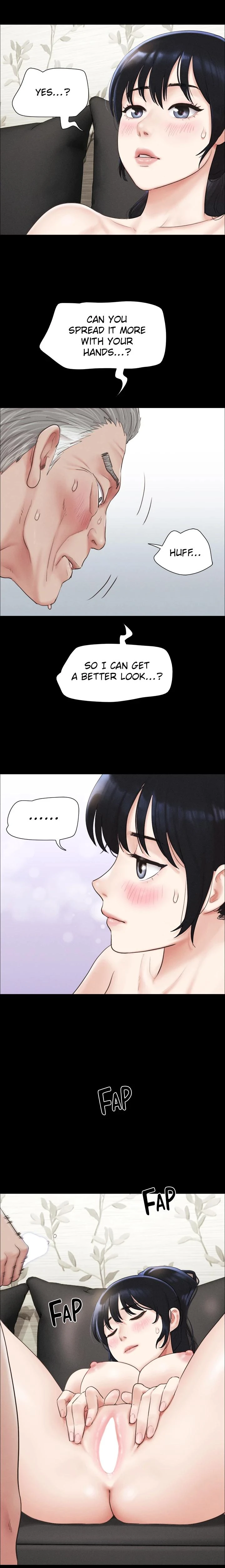Soeun For All Chapter 26 Page 5
