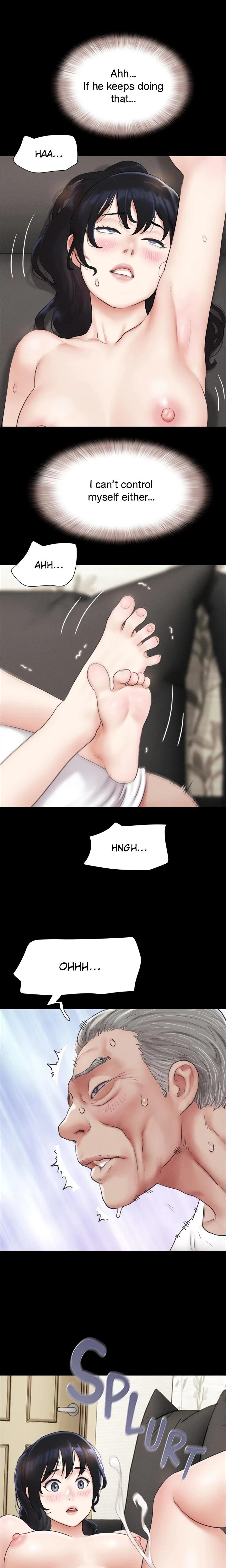 Soeun For All Chapter 26 Page 14