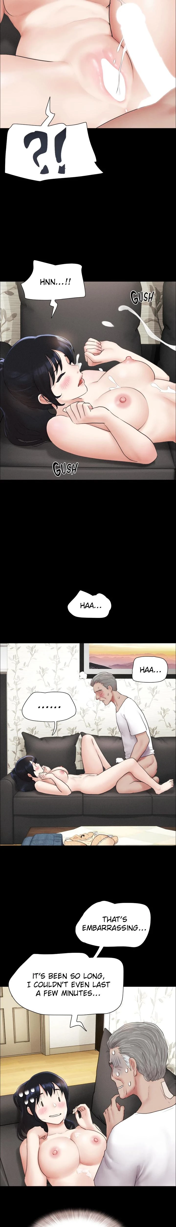 Soeun For All Chapter 26 Page 15