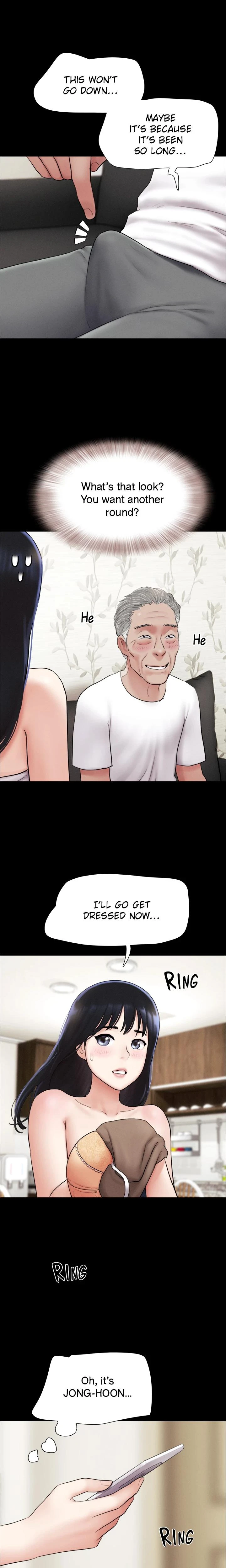 Soeun For All Chapter 26 Page 19