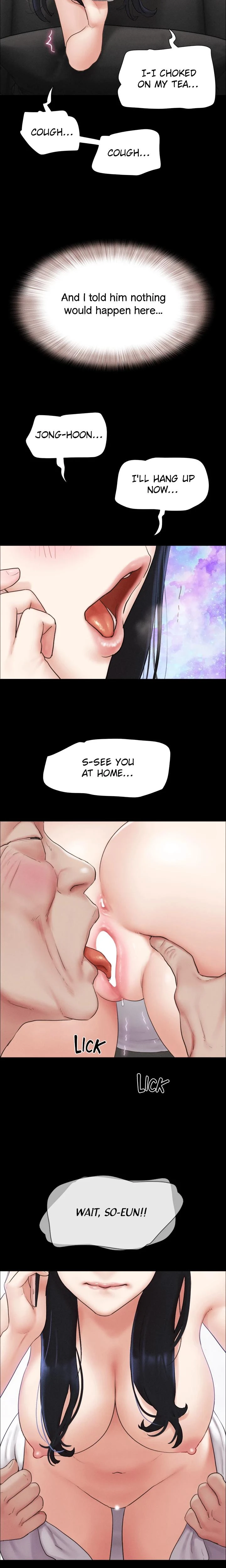 Soeun For All Chapter 26 Page 24