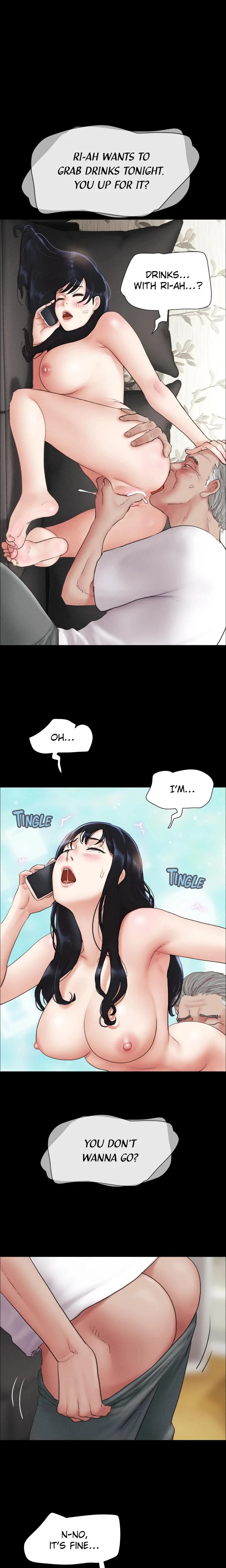 Soeun For All Chapter 26 Page 25