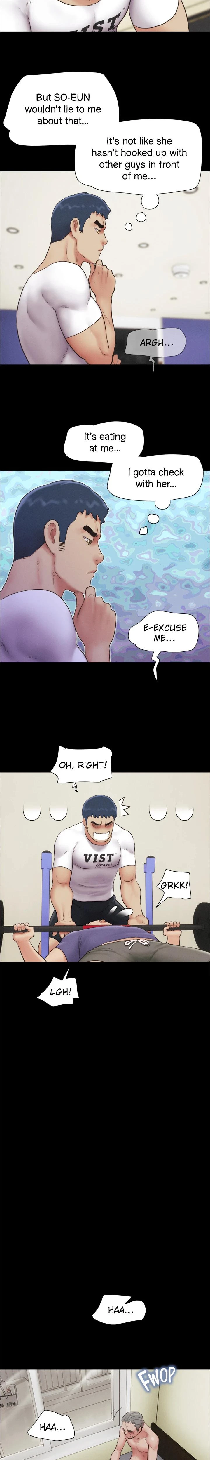 Soeun For All Chapter 27 Page 7