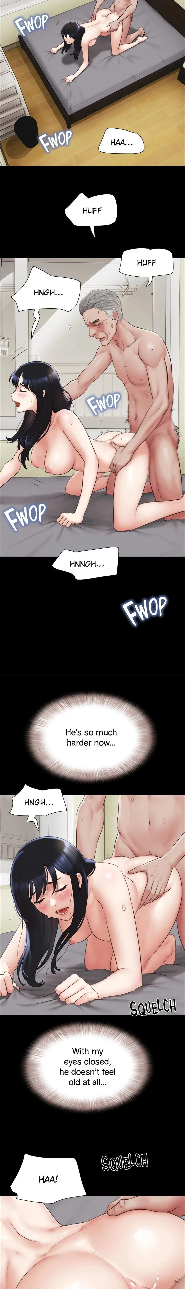 Soeun For All Chapter 27 Page 8