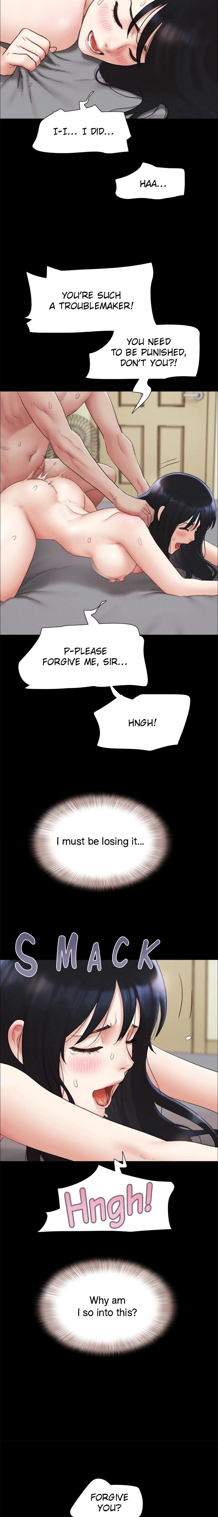 Soeun For All Chapter 27 Page 12