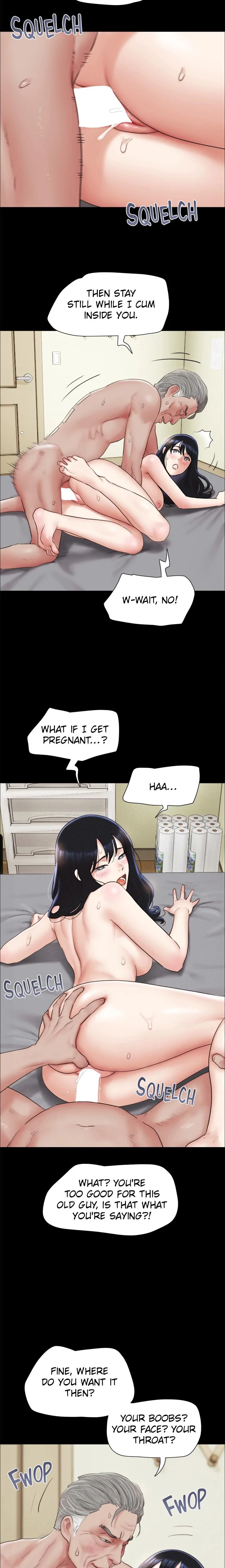 Soeun For All Chapter 27 Page 13