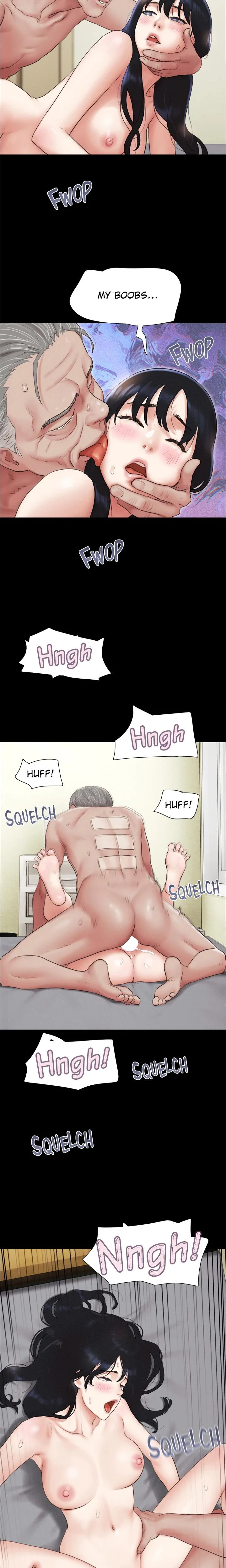 Soeun For All Chapter 27 Page 14