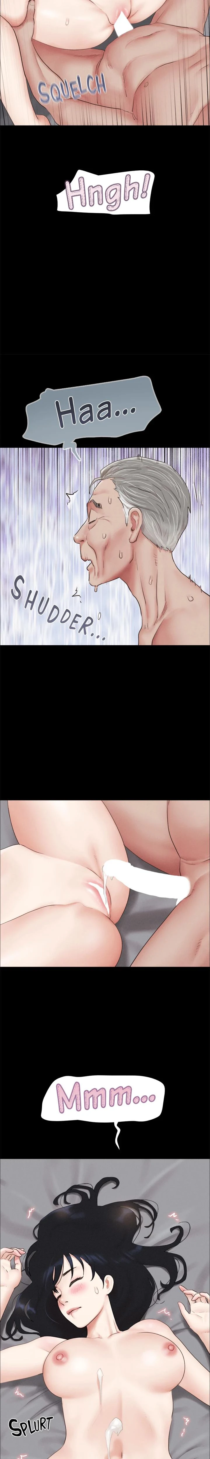 Soeun For All Chapter 27 Page 15