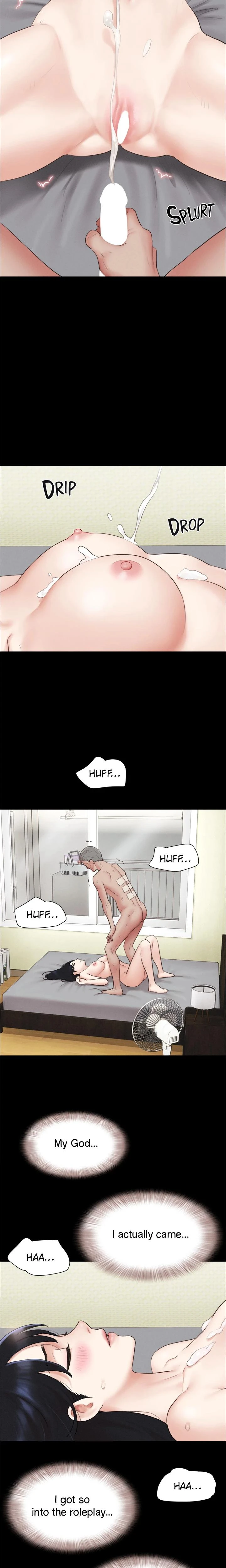Soeun For All Chapter 27 Page 16