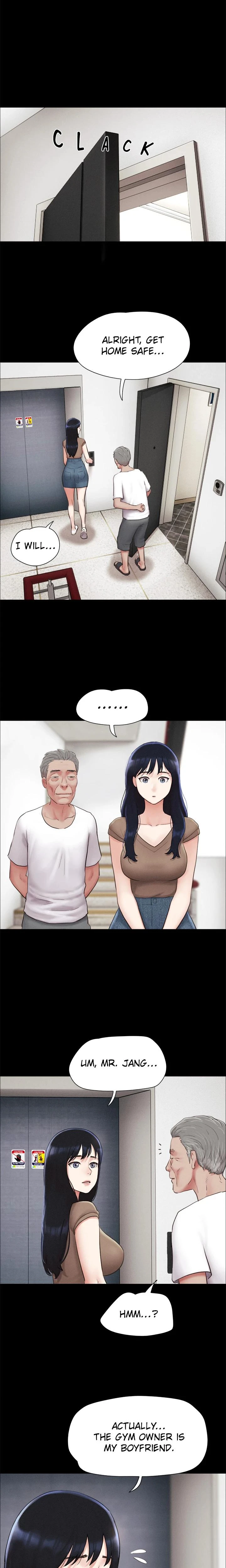 Soeun For All Chapter 27 Page 20