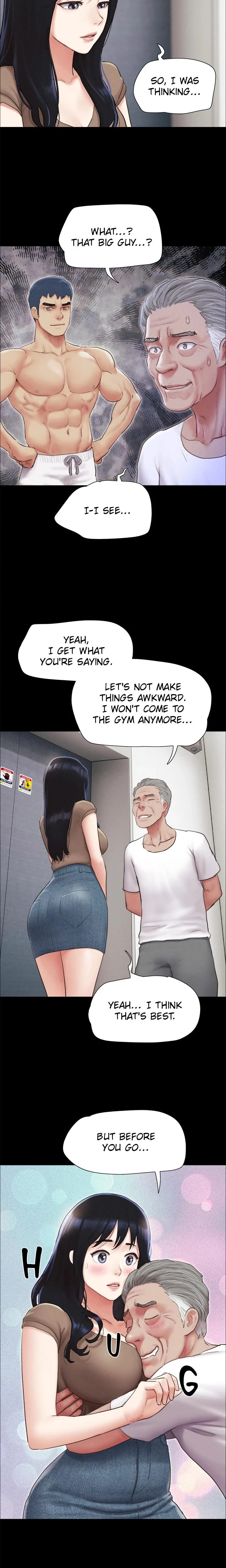 Soeun For All Chapter 27 Page 21