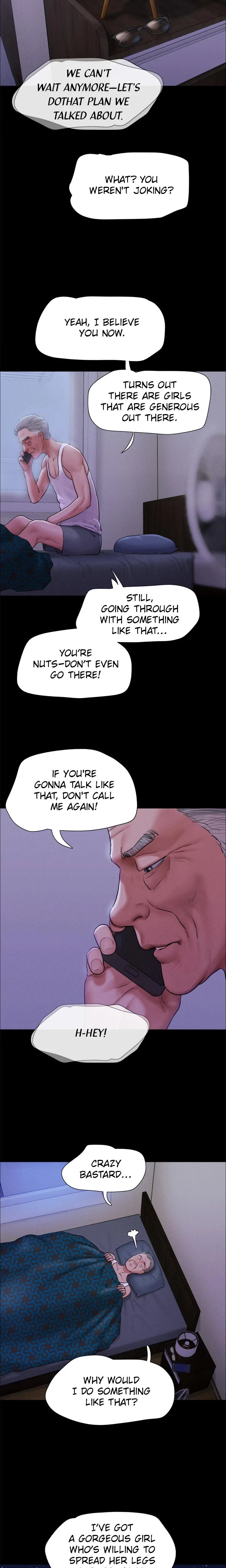 Soeun For All Chapter 27 Page 24