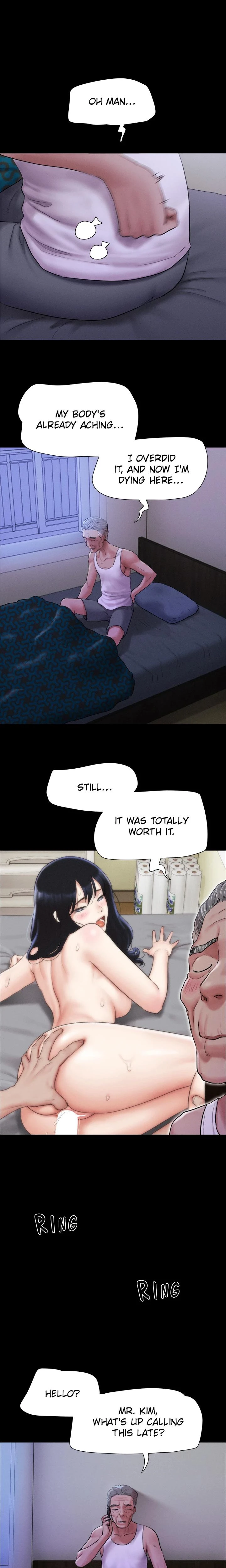 Soeun For All Chapter 28 Page 1