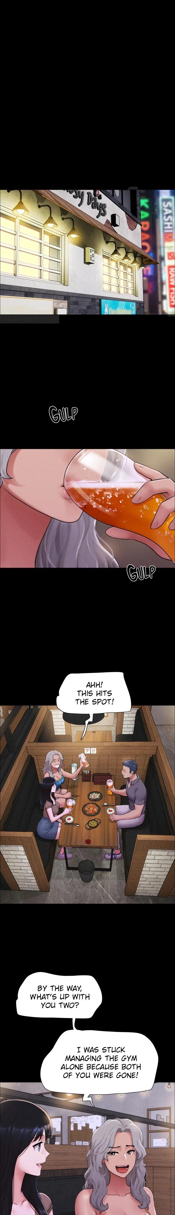 Soeun For All Chapter 28 Page 4