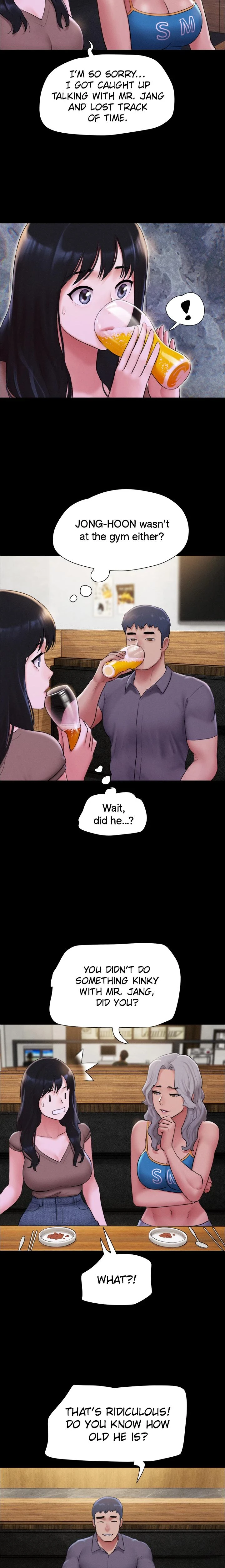 Soeun For All Chapter 28 Page 5