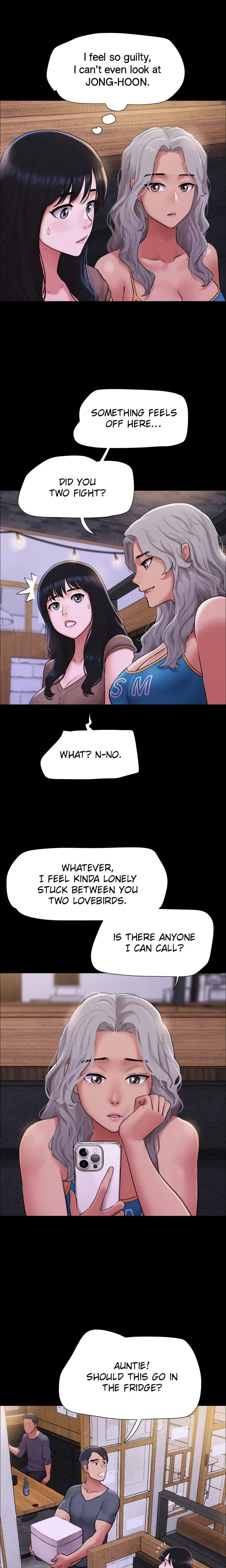 Soeun For All Chapter 28 Page 7