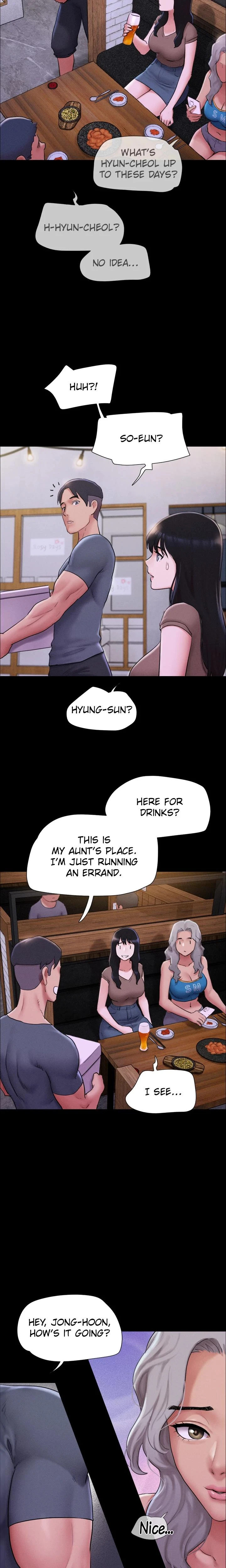 Soeun For All Chapter 28 Page 8