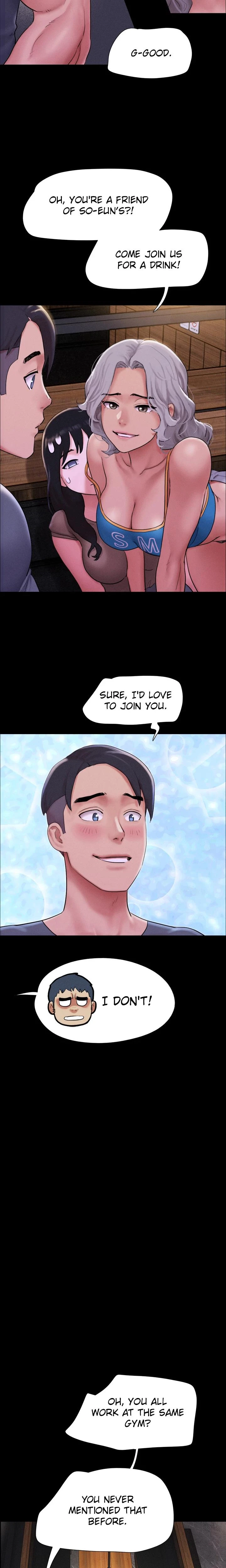 Soeun For All Chapter 28 Page 9