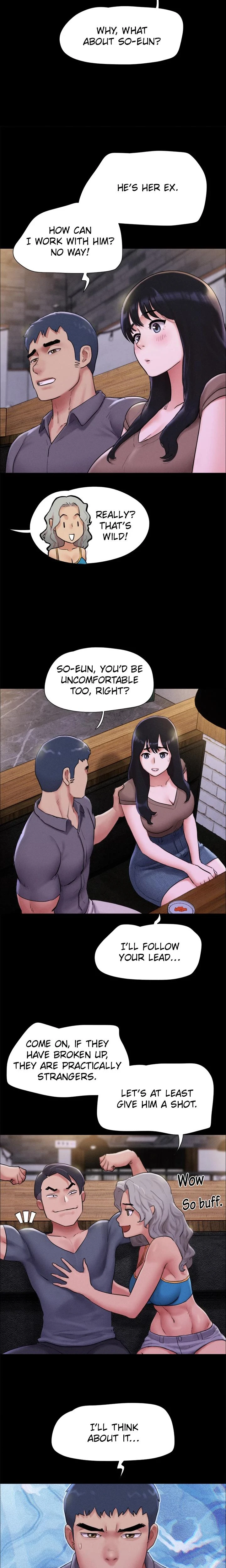 Soeun For All Chapter 28 Page 11