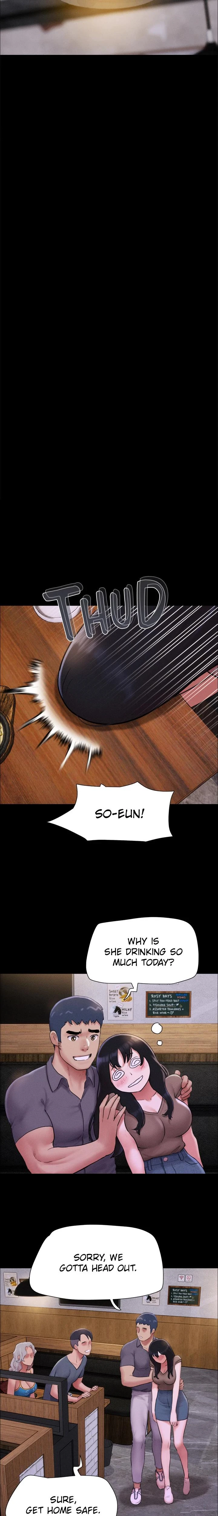 Soeun For All Chapter 28 Page 13